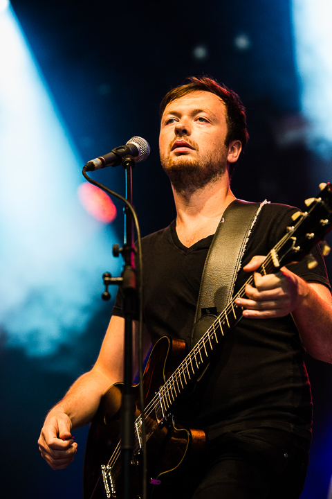 Horses On Fire @ Puurs Live 2014, picture 3, photographed by Edwin Houdevelt - FrontView Magazine