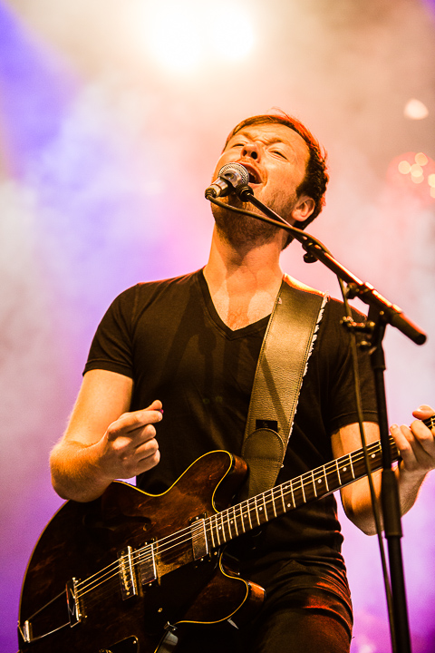 Horses On Fire @ Puurs Live 2014, picture 7, photographed by Edwin Houdevelt - FrontView Magazine