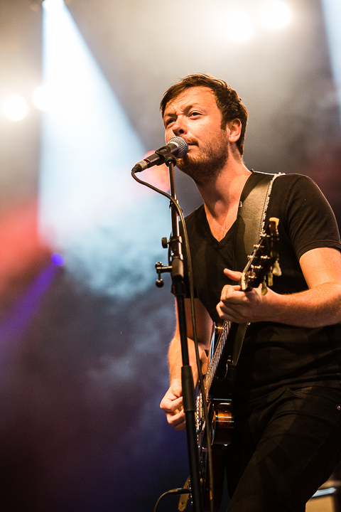 Horses On Fire @ Puurs Live 2014, picture 9, photographed by Edwin Houdevelt - FrontView Magazine