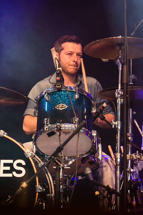 Horses On Fire @ Puurs Live 2014, picture 11, photographed by Edwin Houdevelt - FrontView Magazine