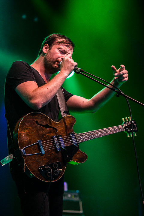 Horses On Fire @ Puurs Live 2014, picture 13, photographed by Edwin Houdevelt - FrontView Magazine
