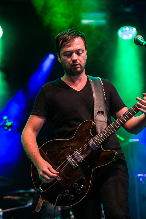 Horses On Fire @ Puurs Live 2014, picture 15, photographed by Edwin Houdevelt - FrontView Magazine