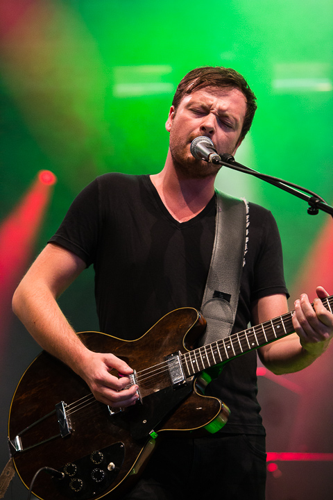 Horses On Fire @ Puurs Live 2014, picture 16, photographed by Edwin Houdevelt - FrontView Magazine