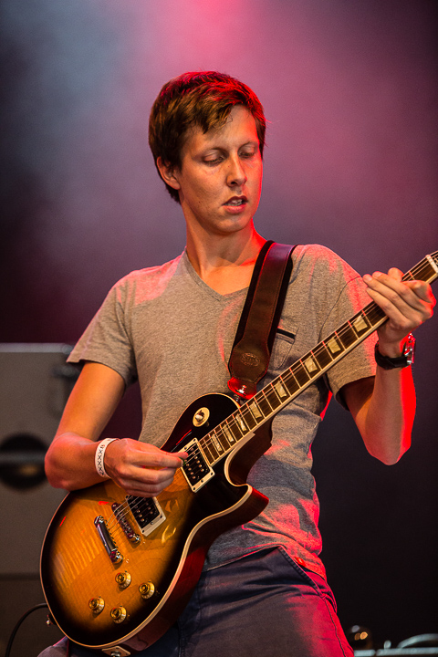 Orange Apple @ Puurs Live 2014, picture 11, photographed by Edwin Houdevelt - FrontView Magazine