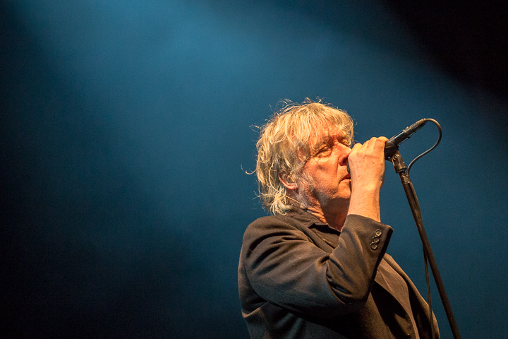 Arno @ Beleuvenissen 2014, picture 2, photographed by Kurt Jacobs - FrontView Magazine