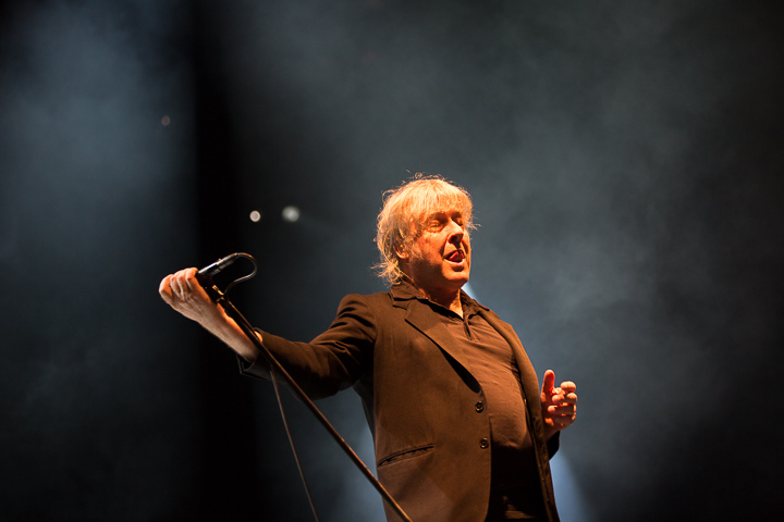 Arno @ Beleuvenissen 2014, picture 3, photographed by Kurt Jacobs - FrontView Magazine