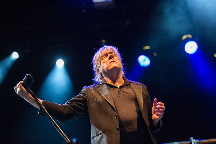 Arno @ Beleuvenissen 2014, picture 4, photographed by Kurt Jacobs - FrontView Magazine