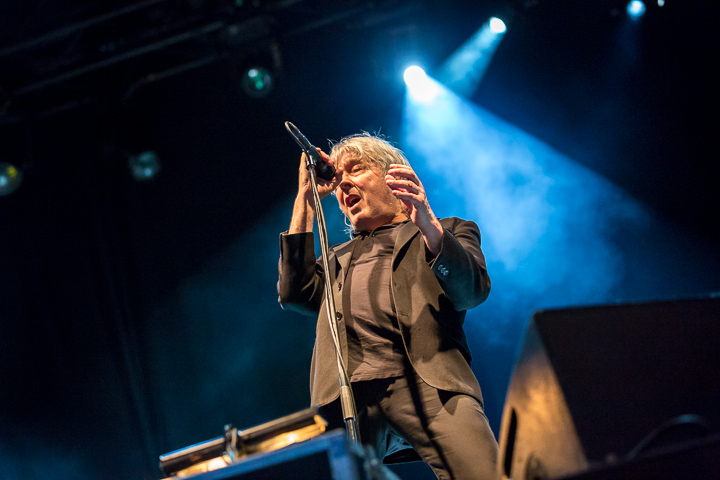 Arno @ Beleuvenissen 2014, picture 5, photographed by Kurt Jacobs - FrontView Magazine