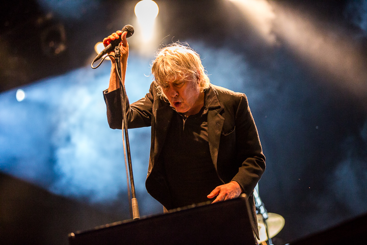 Arno @ Beleuvenissen 2014, picture 7, photographed by Kurt Jacobs - FrontView Magazine