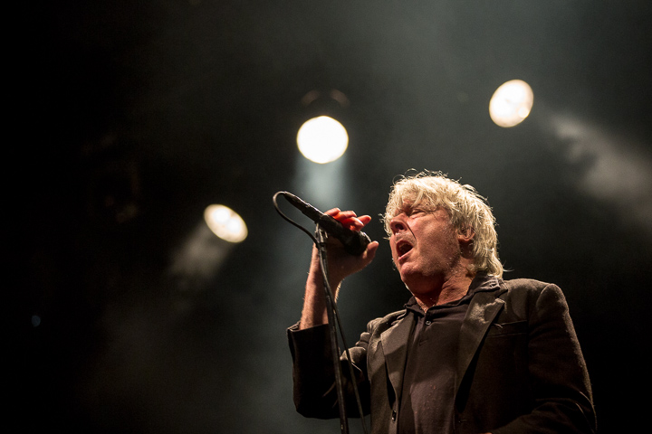 Arno @ Beleuvenissen 2014, picture 9, photographed by Kurt Jacobs - FrontView Magazine