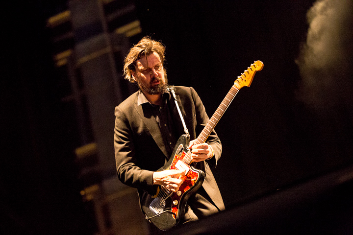 Arno @ Beleuvenissen 2014, picture 10, photographed by Kurt Jacobs - FrontView Magazine