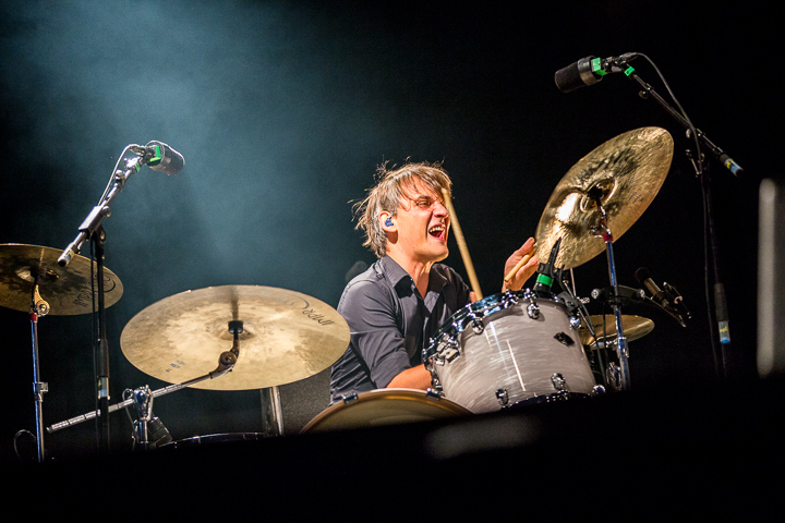 Arno @ Beleuvenissen 2014, picture 11, photographed by Kurt Jacobs - FrontView Magazine