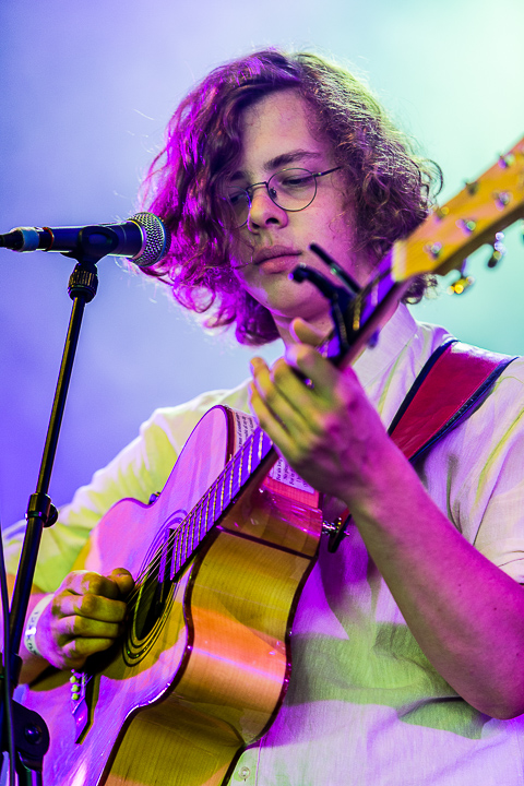 Barefoot & The Shoes @ Puurs Live 2014, picture 2, photographed by Edwin Houdevelt - FrontView Magazine