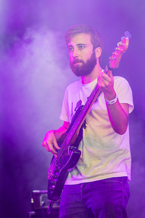Barefoot & The Shoes @ Puurs Live 2014, picture 5, photographed by Edwin Houdevelt - FrontView Magazine