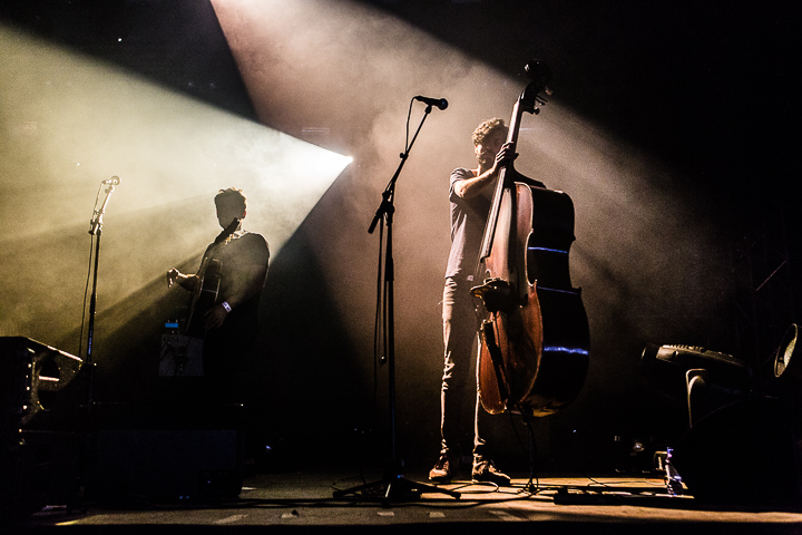 Gabriel Rios @ Puurs Live 2014, picture 8, photographed by Edwin Houdevelt - FrontView Magazine