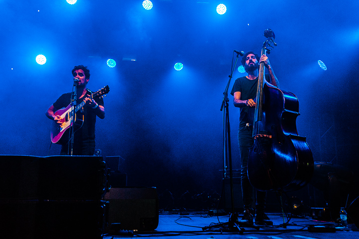 Gabriel Rios @ Puurs Live 2014, picture 10, photographed by Edwin Houdevelt - FrontView Magazine