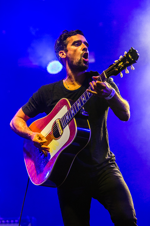 Gabriel Rios @ Puurs Live 2014, picture 12, photographed by Edwin Houdevelt - FrontView Magazine