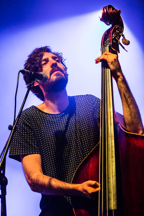 Gabriel Rios @ Puurs Live 2014, picture 14, photographed by Edwin Houdevelt - FrontView Magazine