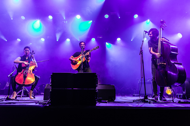 Gabriel Rios @ Puurs Live 2014, picture 15, photographed by Edwin Houdevelt - FrontView Magazine