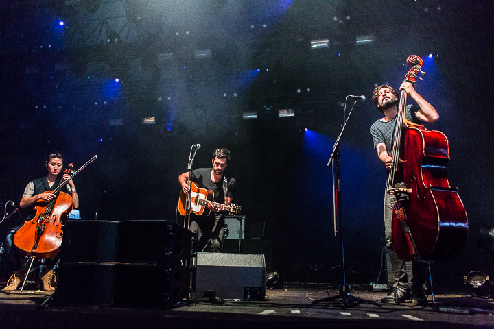 Gabriel Rios @ Puurs Live 2014, picture 17, photographed by Edwin Houdevelt - FrontView Magazine