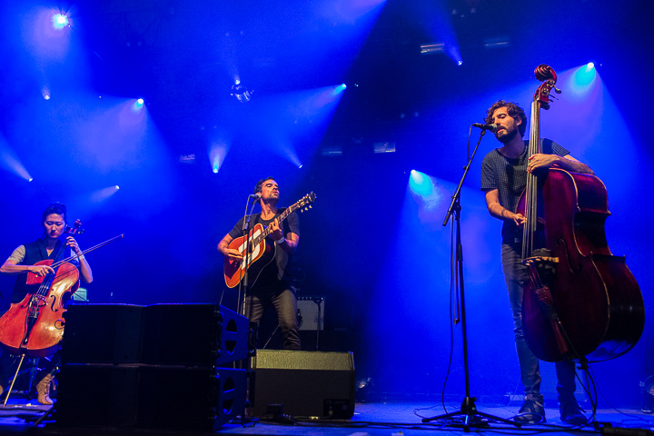 Gabriel Rios @ Puurs Live 2014, picture 18, photographed by Edwin Houdevelt - FrontView Magazine