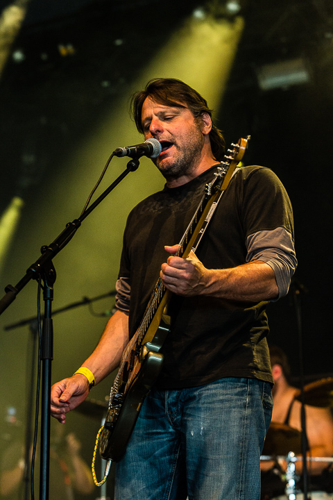 Gorki @ Puurs Live 2014, picture 1, photographed by Edwin Houdevelt - FrontView Magazine
