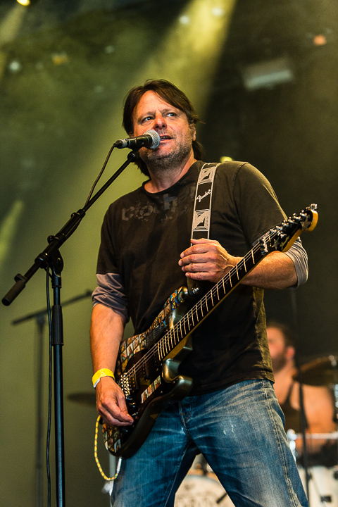 Gorki @ Puurs Live 2014, picture 3, photographed by Edwin Houdevelt - FrontView Magazine