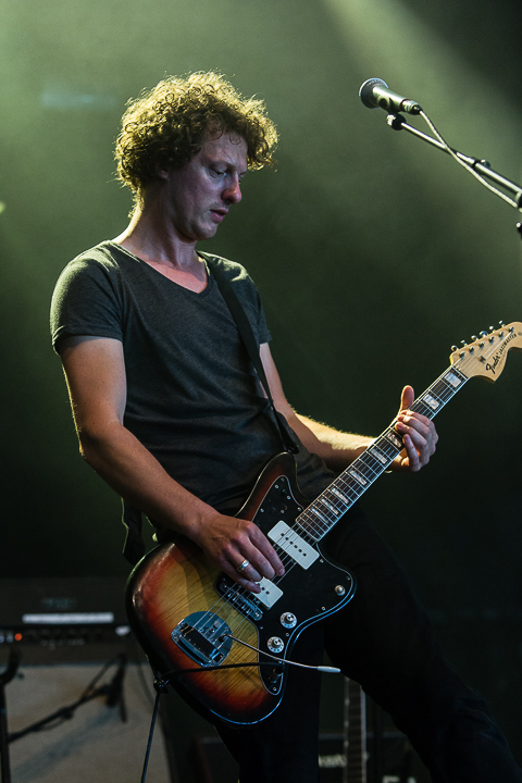 Gorki @ Puurs Live 2014, picture 4, photographed by Edwin Houdevelt - FrontView Magazine
