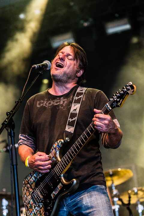 Gorki @ Puurs Live 2014, picture 5, photographed by Edwin Houdevelt - FrontView Magazine