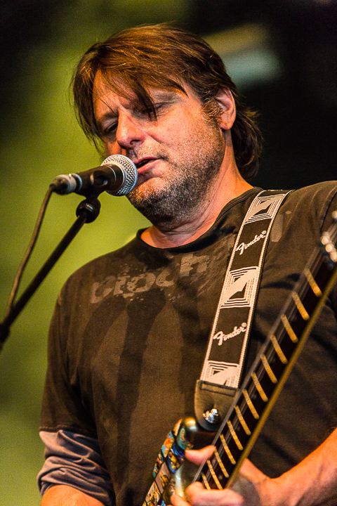 Gorki @ Puurs Live 2014, picture 9, photographed by Edwin Houdevelt - FrontView Magazine