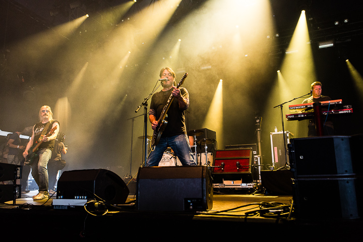 Gorki @ Puurs Live 2014, picture 10, photographed by Edwin Houdevelt - FrontView Magazine