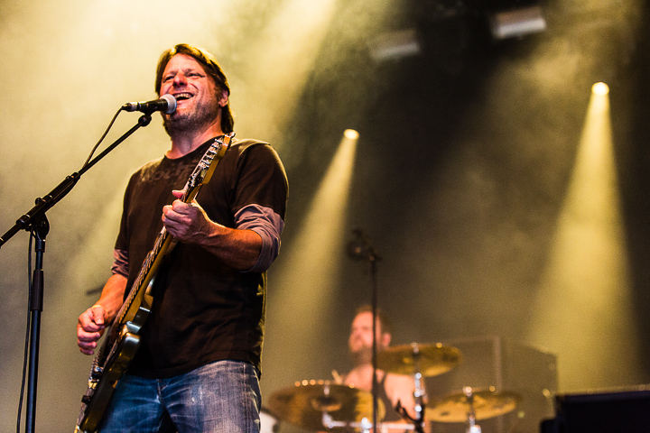 Gorki @ Puurs Live 2014, picture 13, photographed by Edwin Houdevelt - FrontView Magazine