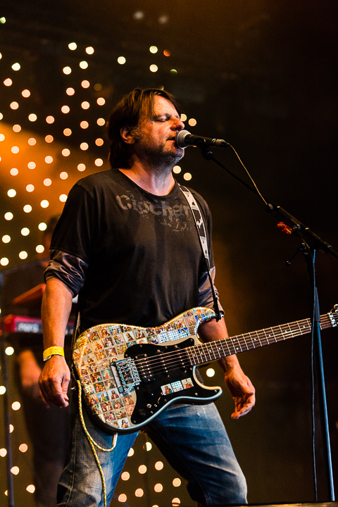 Gorki @ Puurs Live 2014, picture 16, photographed by Edwin Houdevelt - FrontView Magazine