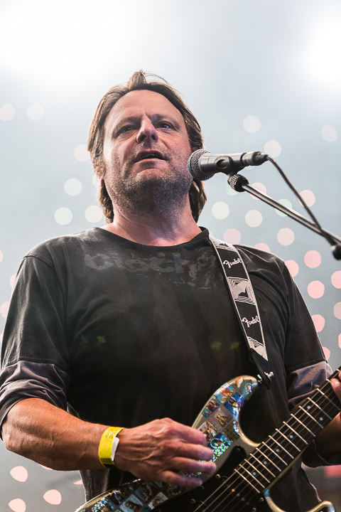 Gorki @ Puurs Live 2014, picture 18, photographed by Edwin Houdevelt - FrontView Magazine