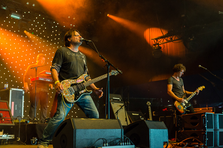 Gorki @ Puurs Live 2014, picture 21, photographed by Edwin Houdevelt - FrontView Magazine