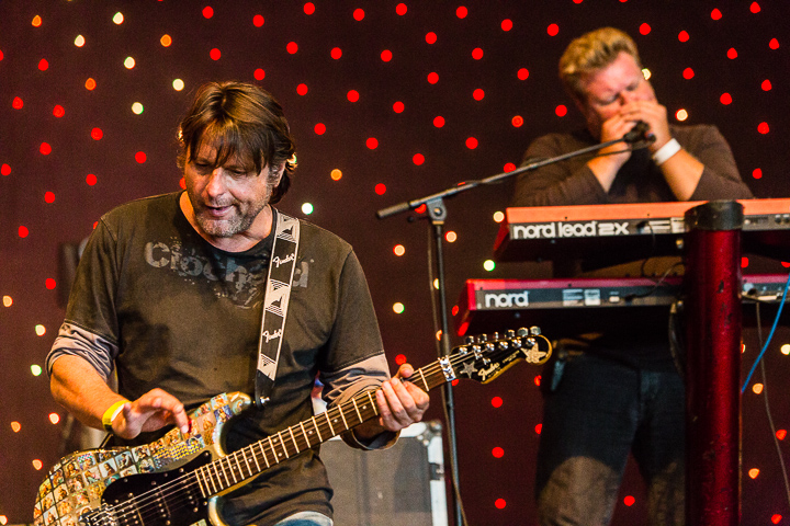 Gorki @ Puurs Live 2014, picture 22, photographed by Edwin Houdevelt - FrontView Magazine