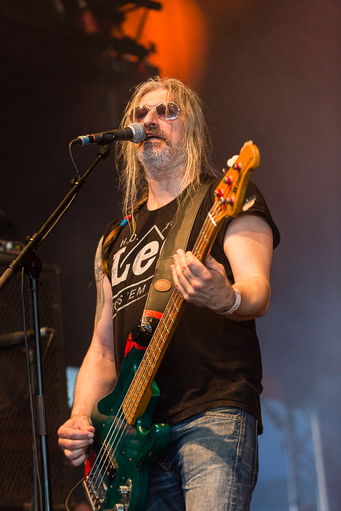 Gorki @ Puurs Live 2014, picture 23, photographed by Edwin Houdevelt - FrontView Magazine