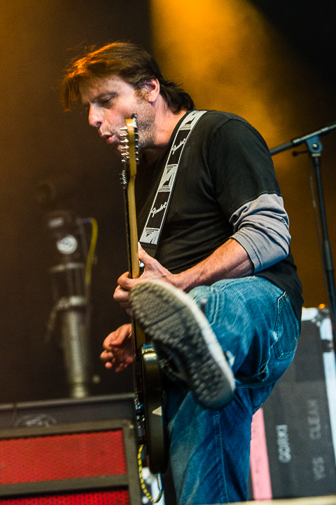 Gorki @ Puurs Live 2014, picture 24, photographed by Edwin Houdevelt - FrontView Magazine