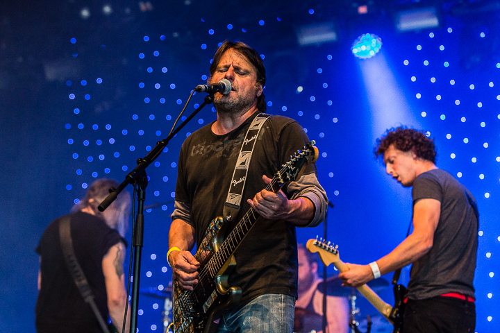 Gorki @ Puurs Live 2014, picture 25, photographed by Edwin Houdevelt - FrontView Magazine