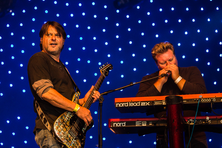 Gorki @ Puurs Live 2014, picture 27, photographed by Edwin Houdevelt - FrontView Magazine