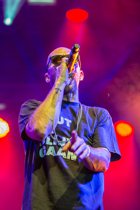 Halve Neuro @ Puurs Live 2014, picture 14, photographed by Edwin Houdevelt - FrontView Magazine