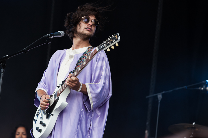 Jett Rebel @ Zwarte Cross 2014, foto 8, foto's door Dorien Goetschalckx - FrontView Magazine