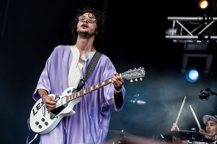Jett Rebel @ Zwarte Cross 2014, foto 11, foto's door Dorien Goetschalckx - FrontView Magazine