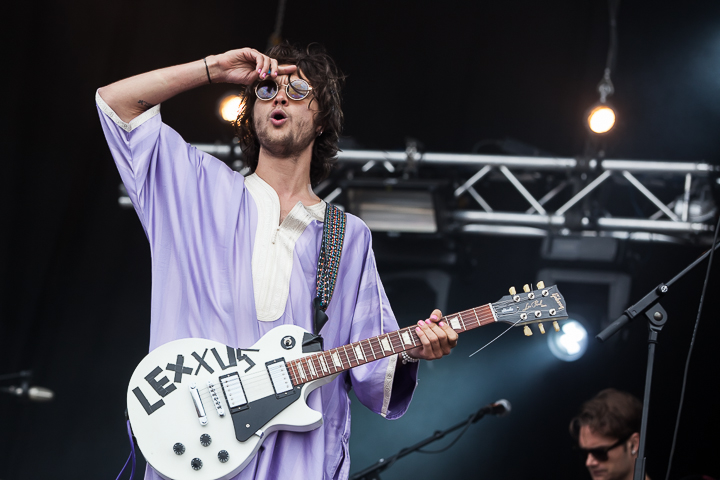 Jett Rebel @ Zwarte Cross 2014, foto 12, foto's door Dorien Goetschalckx - FrontView Magazine