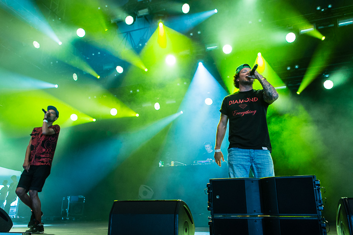 Kraantje Pappie @ Puurs Live 2014, picture 2, photographed by Edwin Houdevelt - FrontView Magazine