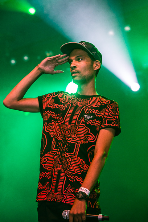 Kraantje Pappie @ Puurs Live 2014, picture 4, photographed by Edwin Houdevelt - FrontView Magazine