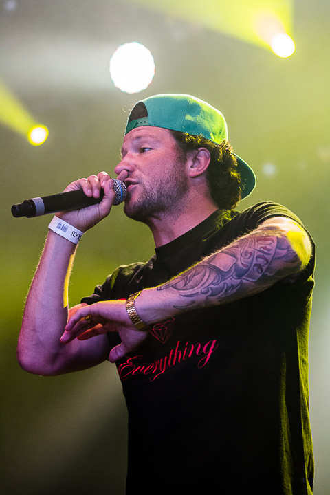 Kraantje Pappie @ Puurs Live 2014, picture 6, photographed by Edwin Houdevelt - FrontView Magazine