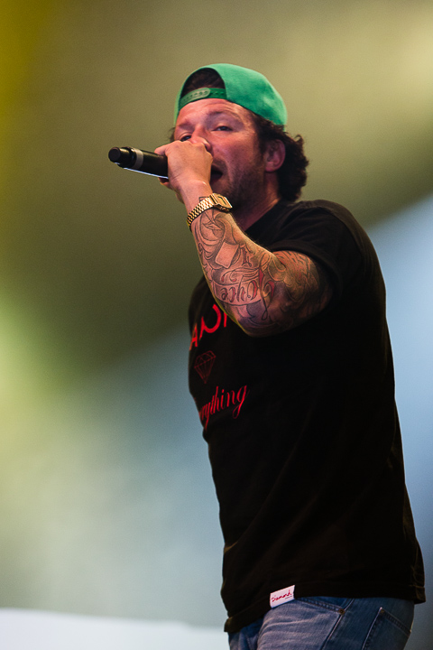Kraantje Pappie @ Puurs Live 2014, picture 8, photographed by Edwin Houdevelt - FrontView Magazine