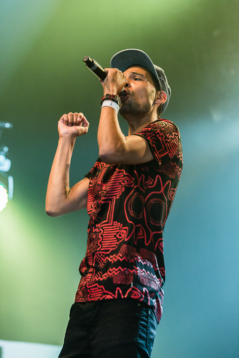 Kraantje Pappie @ Puurs Live 2014, picture 11, photographed by Edwin Houdevelt - FrontView Magazine