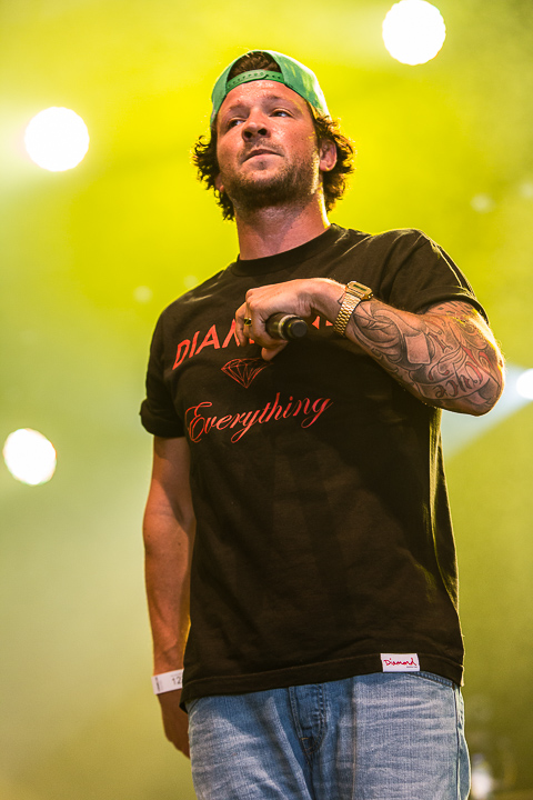 Kraantje Pappie @ Puurs Live 2014, picture 14, photographed by Edwin Houdevelt - FrontView Magazine